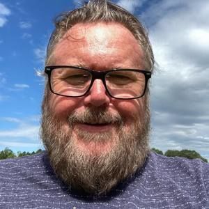 Meet your Posher, Boyd